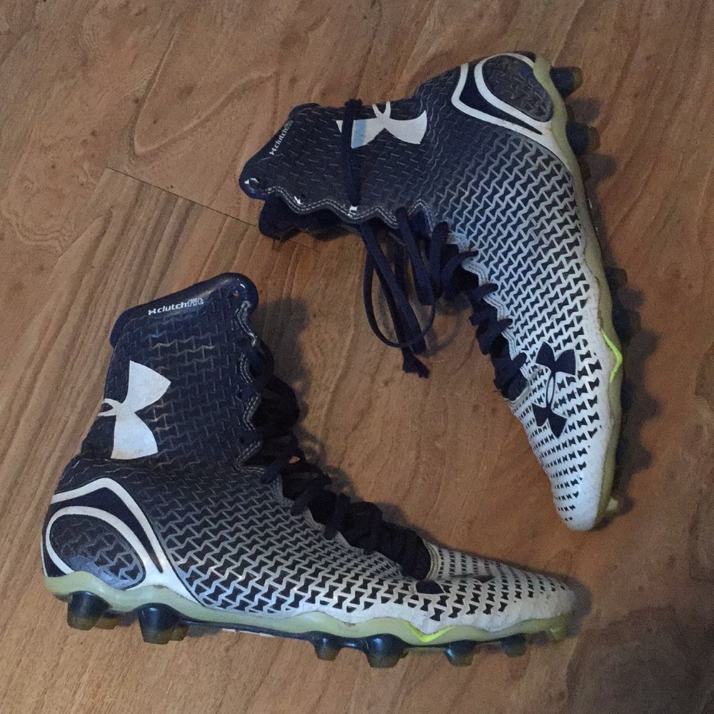 Cam Newton Highlight Mc’s